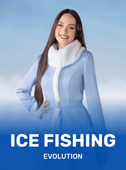 Ice Fishing · Азино777 Live Casino